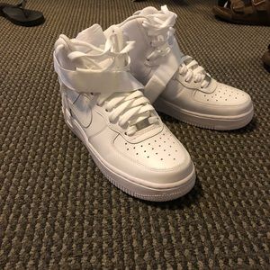Nike Air Force 1 High Tops